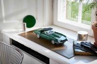 Jaguar E-Type (1673+pcs)