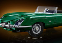 Jaguar E-Type (1673+pcs)