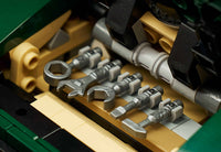 Jaguar E-Type (1673+pcs)