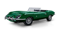 Jaguar E-Type (1673+pcs)