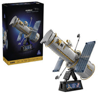 Hubble Space Telescope (1252+pcs)