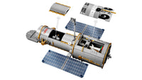 Hubble Space Telescope (1252+pcs)
