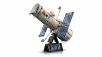 Hubble Space Telescope (1252+pcs)