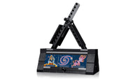 Hubble Space Telescope (1252+pcs)