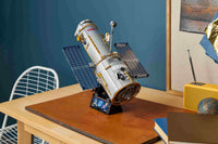 Hubble Space Telescope (1252+pcs)
