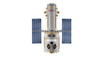Hubble Space Telescope (1252+pcs)