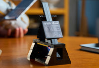 Hubble Space Telescope (1252+pcs)