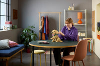 Golden Retriever Puppy (2102+pcs)