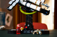 Project Hail Mary (830+pcs)