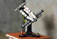 Project Hail Mary (830+pcs)