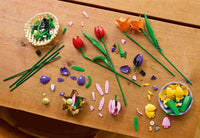 Tulip Bouquet (576+pcs)