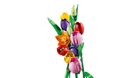 Tulip Bouquet (576+pcs)