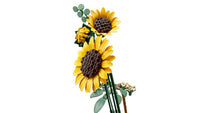 Sunflower Bouquet (686+pcs)