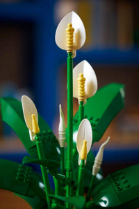 Peace Lily (474+pcs)
