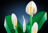 Peace Lily (474+pcs)