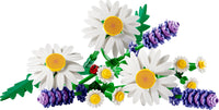 Daisies (133+pcs)