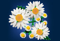 Daisies (133+pcs)