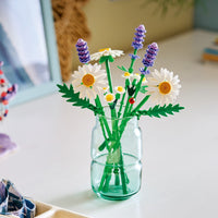 Daisies (133+pcs)