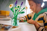 Daisies (133+pcs)