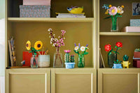Flowering Cactus (482+pcs)