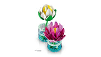 Water Lilies (259+pcs)