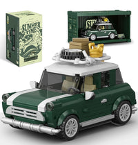 Mini break 356 pièces (édition collector)