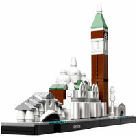 Venice (212+pcs)