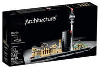 Berlin (289+pcs)