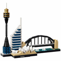 Sydney (361+pcs)