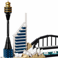 Sydney (361+pcs)