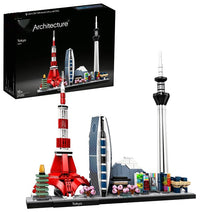 Tokyo (547+pcs)