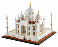 Taj Mahal (2022+pcs)