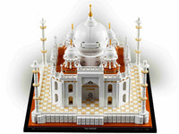 Taj Mahal (2022+pcs)