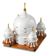 Taj Mahal (2022+pcs)