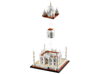 Taj Mahal (2022+pcs)