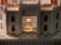 Taj Mahal (2022+pcs)