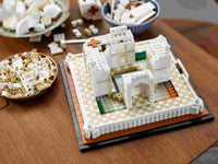 Taj Mahal (2022+pcs)
