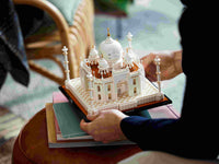 Taj Mahal (2022+pcs)