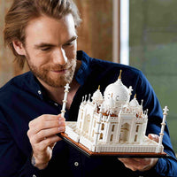 Taj Mahal (2022+pcs)
