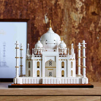 Taj Mahal (2022+pcs)