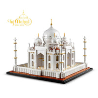 Taj Mahal (2022+pcs)