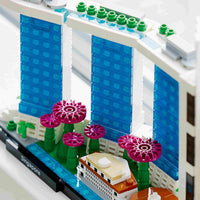 Singapore (827+pcs)