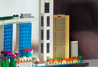 Singapore (827+pcs)