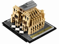 Notre-Dame de Paris (4383+pcs)