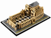 Notre-Dame de Paris (4383+pcs)