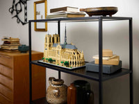 Notre-Dame de Paris (4383+pcs)