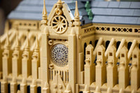 Notre-Dame de Paris (4383+pcs)