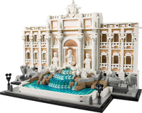 Trevi Fountain (1880+pcs)