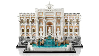 Trevi Fountain (1880+pcs)