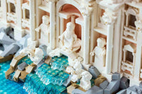 Trevi Fountain (1880+pcs)